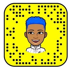 Meet your Posher, Laron